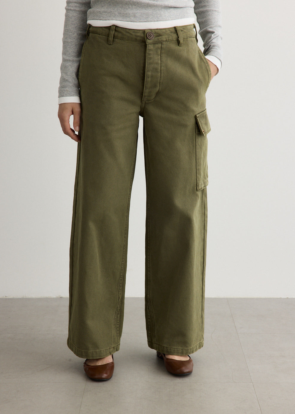 Women's Marsh Pants