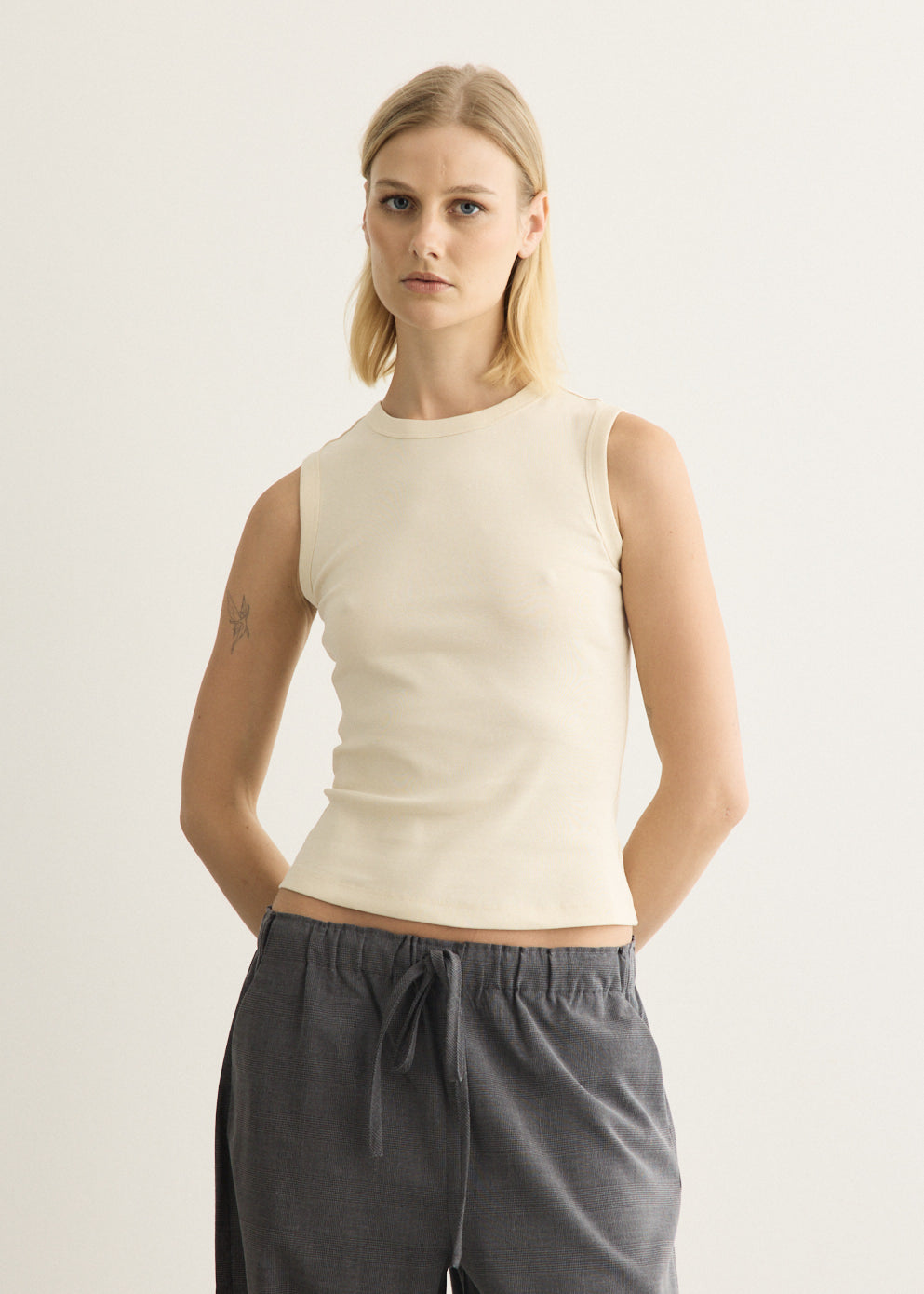 Esme Tank Top