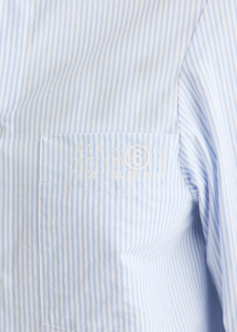 Long-sleeved Shirt