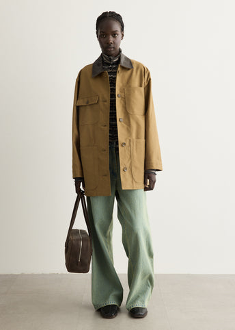 Barn Jacket