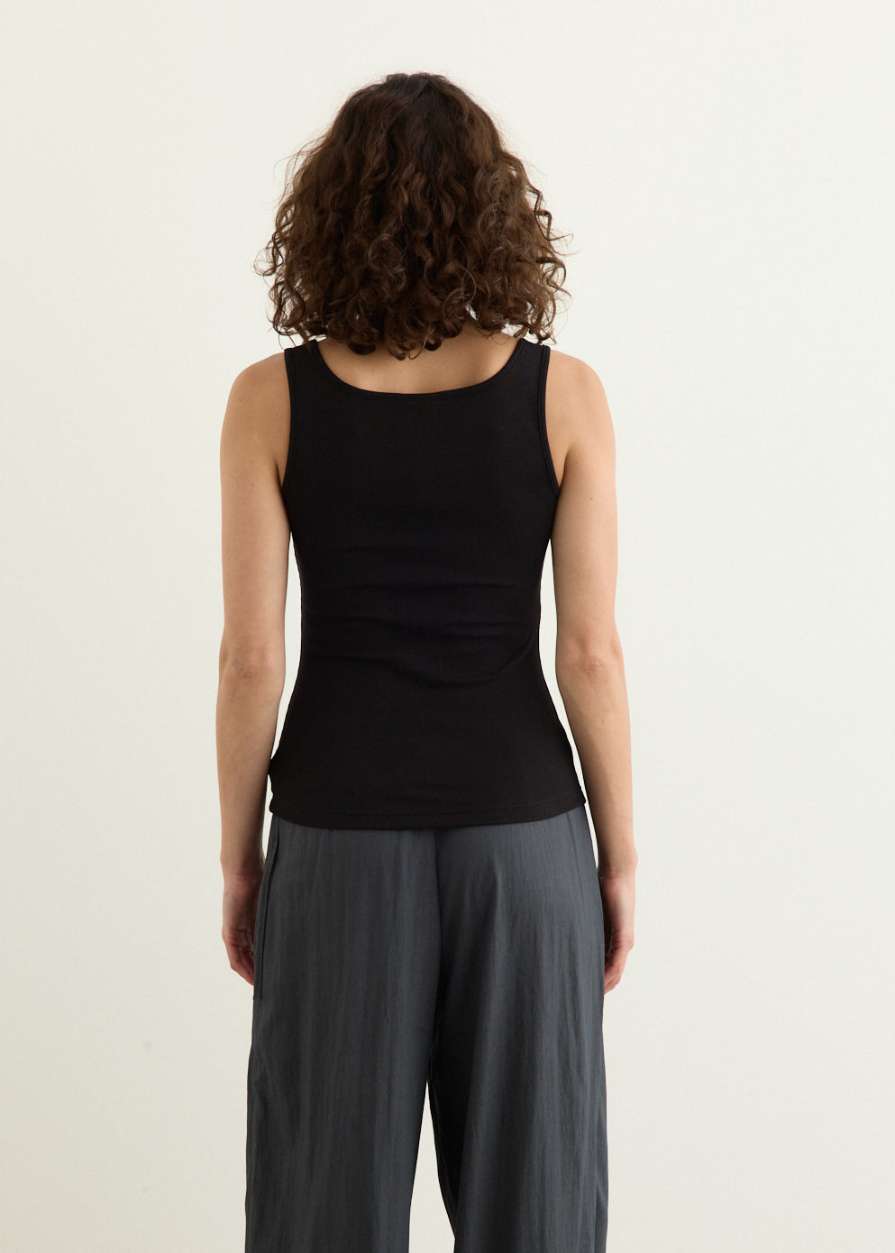 Ritual Scoop Neck Tank