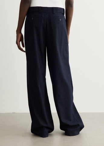 The Lennox Trousers