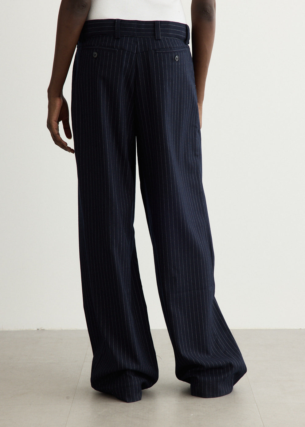 The Lennox Trousers
