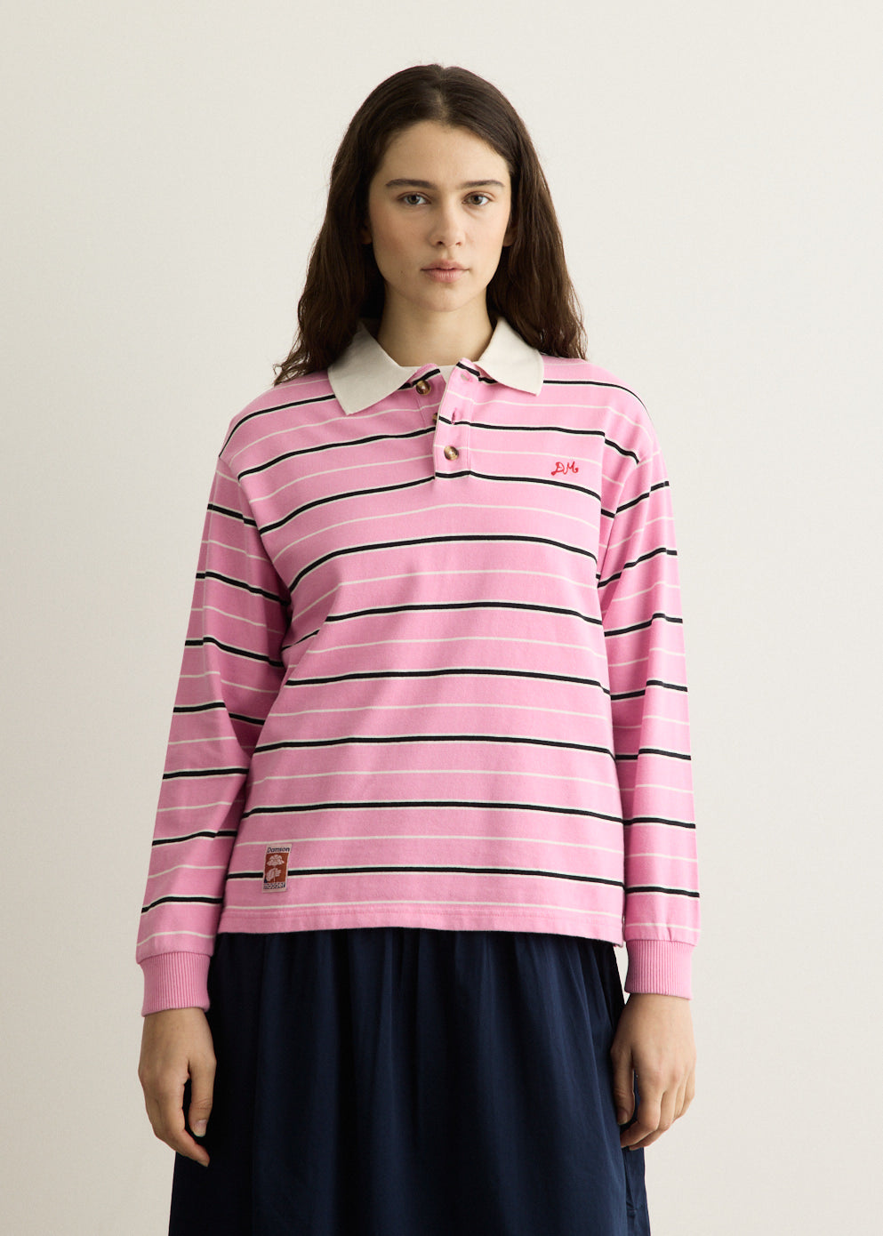 Remie Rugby Shirt