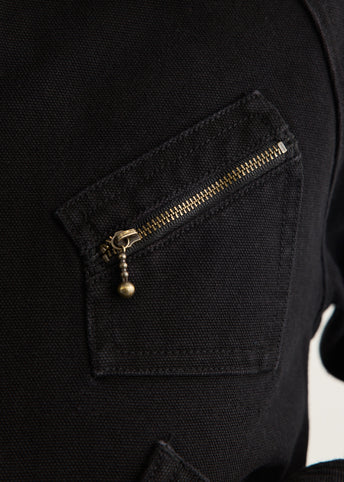 Women's Ranch Jacket