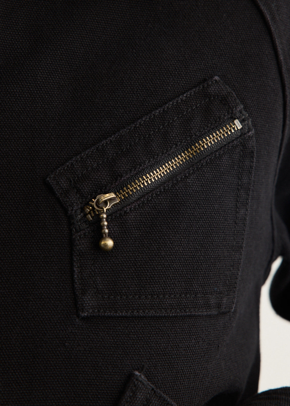 Women's Ranch Jacket