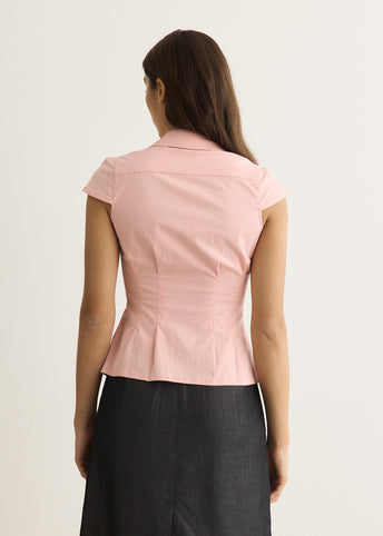 The Incu Exclusive Missy Blouse