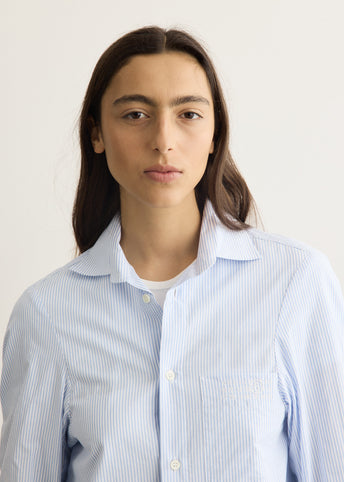 Long-sleeved Shirt
