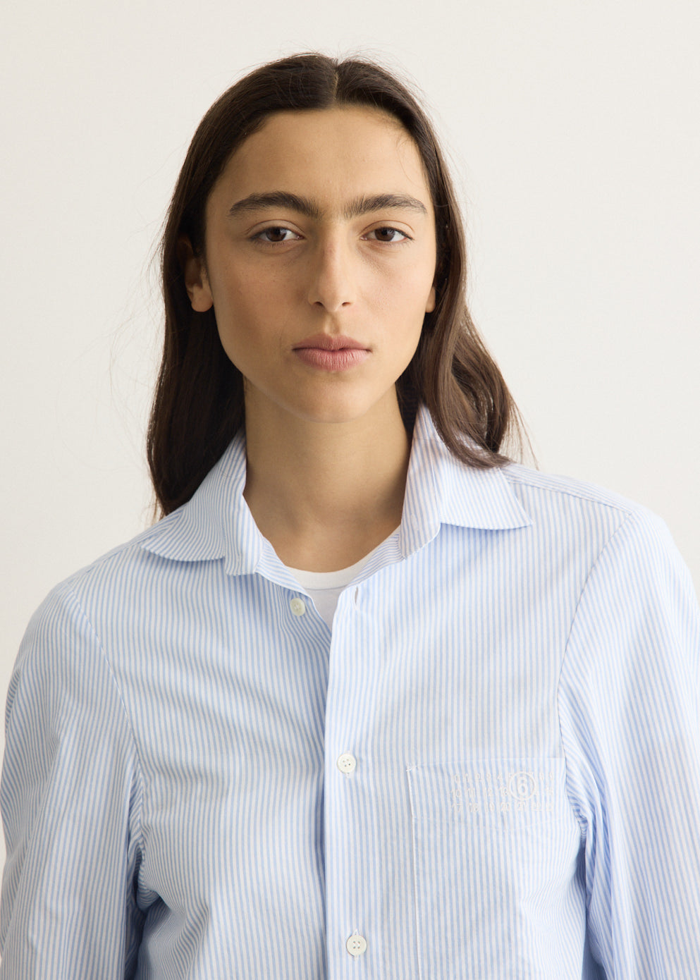 Long-sleeved Shirt