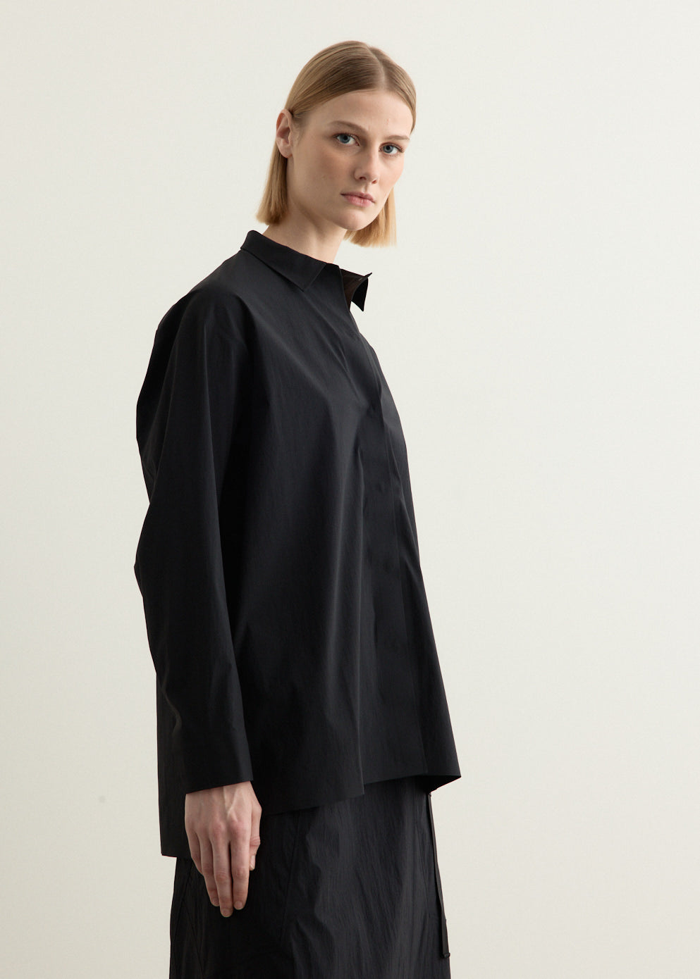 Diene Long Sleeve Shirt