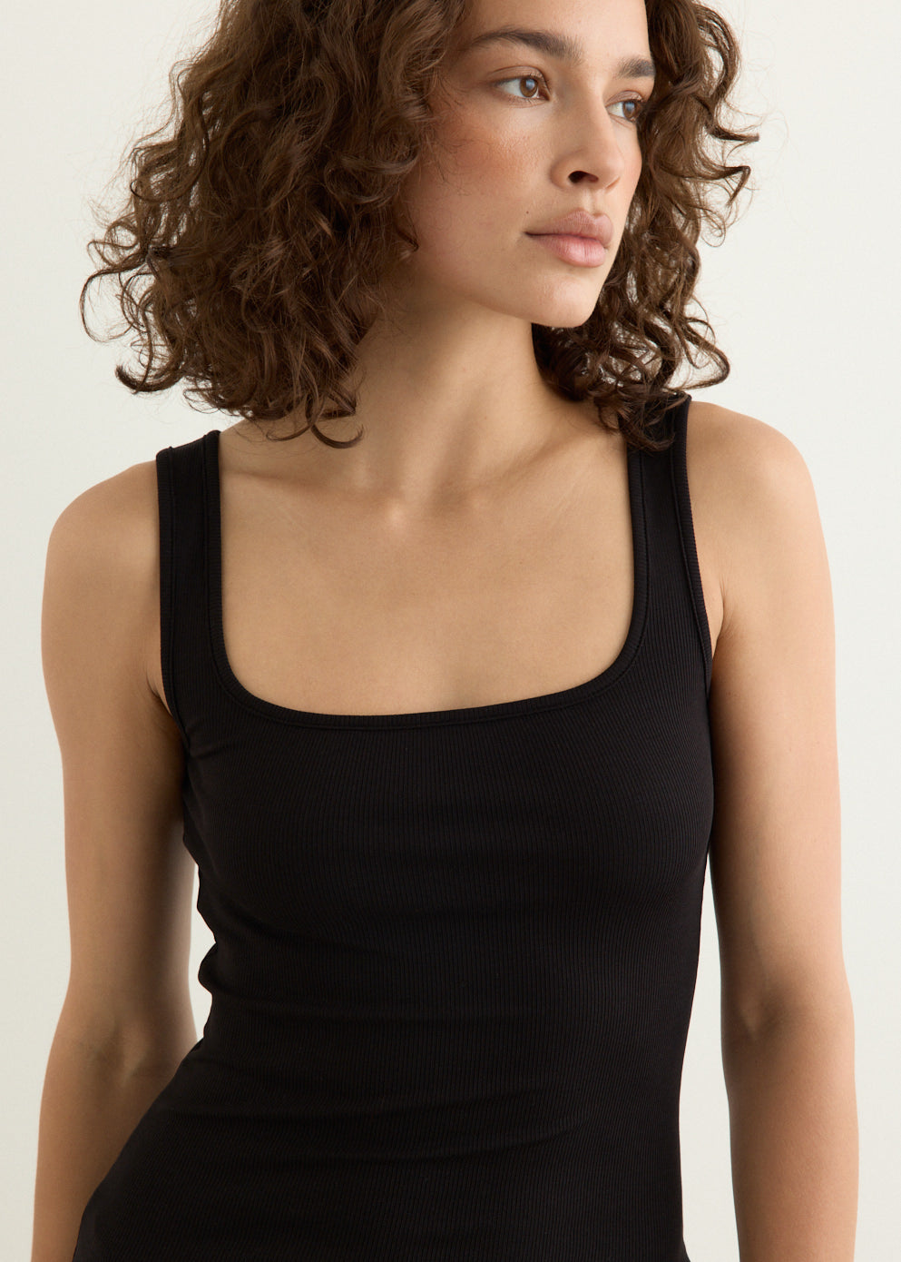 Ritual Scoop Neck Tank