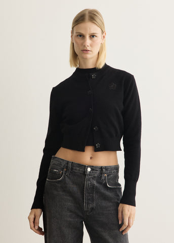 Dua Cardigan