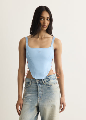 x MIAOU Corset
