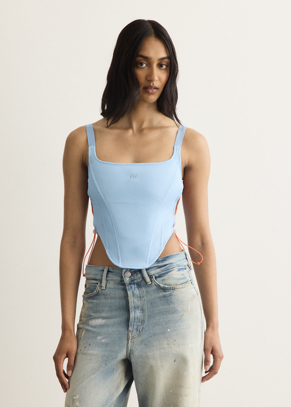 x MIAOU Corset