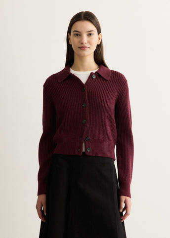 Jenn Cardigan