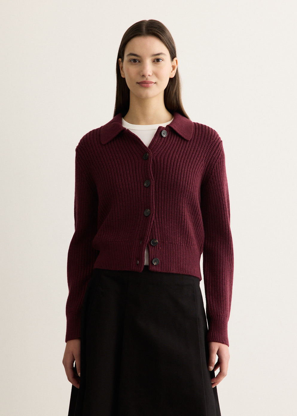 Jenn Cardigan