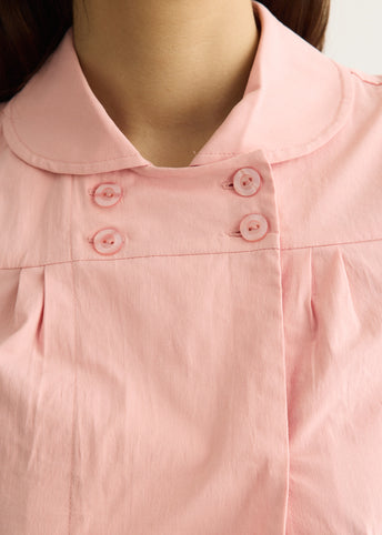 The Incu Exclusive Missy Blouse
