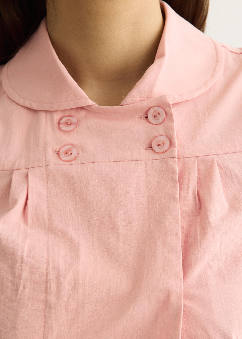 The Incu Exclusive Missy Blouse