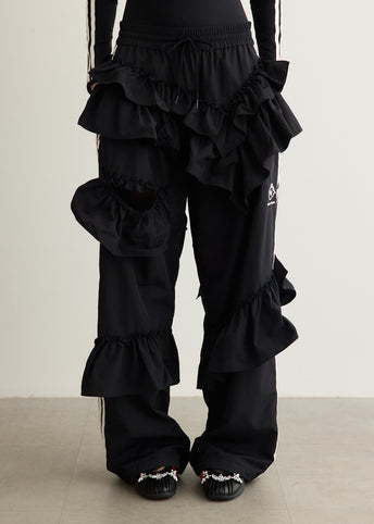 x Simone Rocha Frill Pants