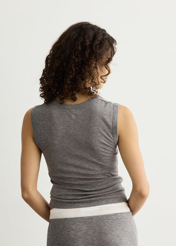 Sadou Tank Top