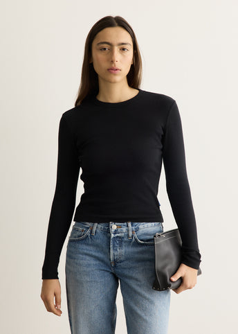 Ruthy Long Sleeve T-Shirt