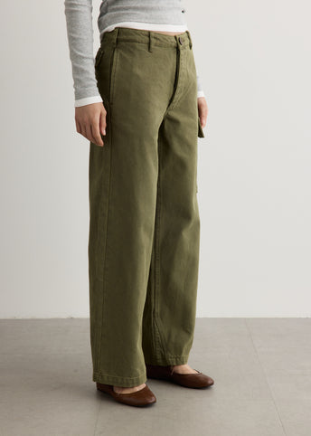 Women's Marsh Pants
