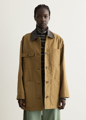 Barn Jacket