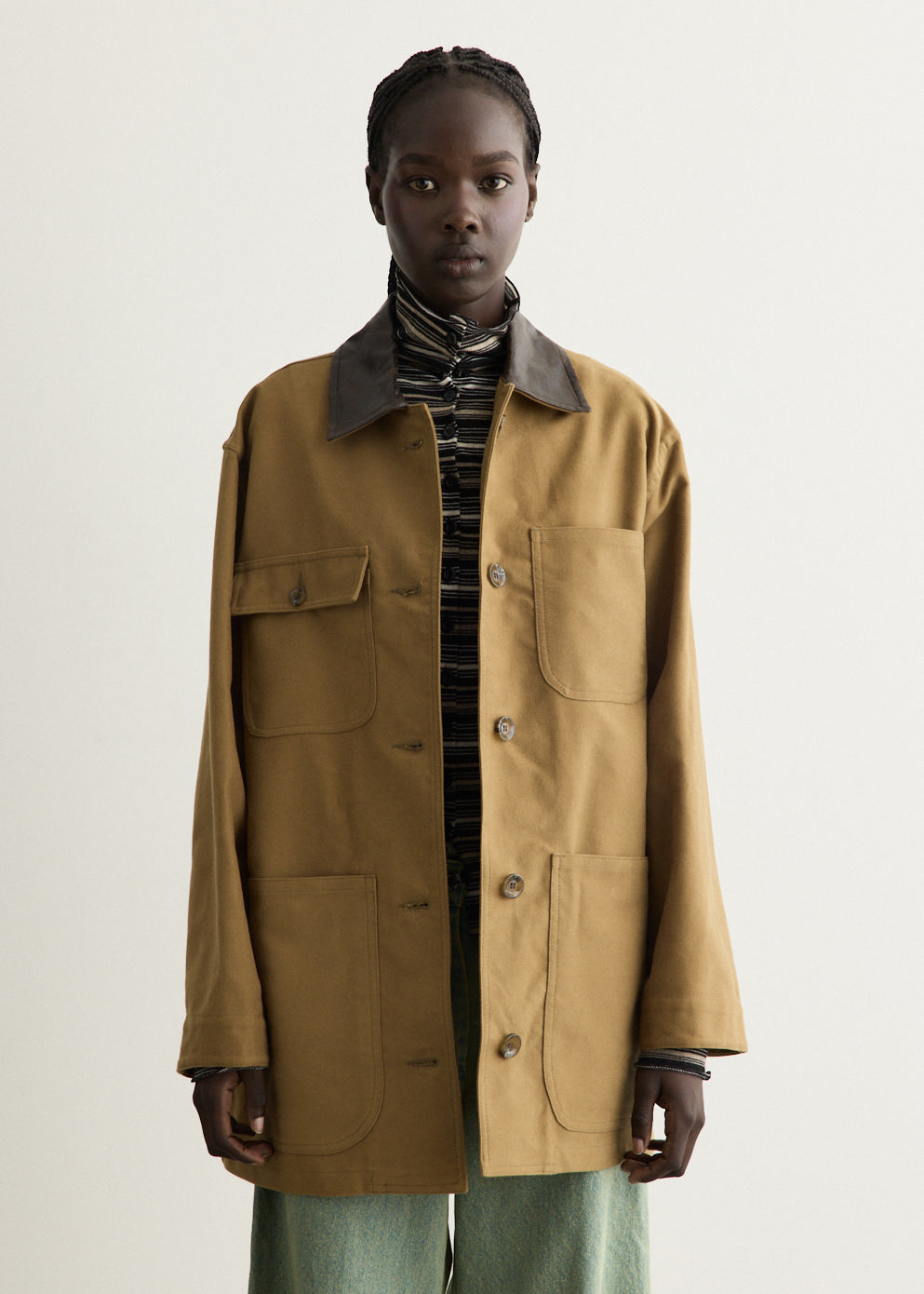 Barn Jacket