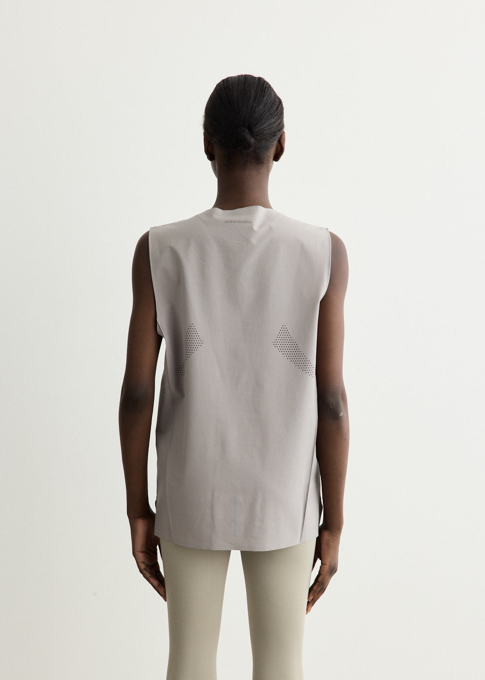 x Entire Studios D4T Training Tank Top