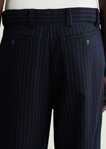 The Lennox Trousers