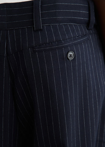 The Lennox Trousers