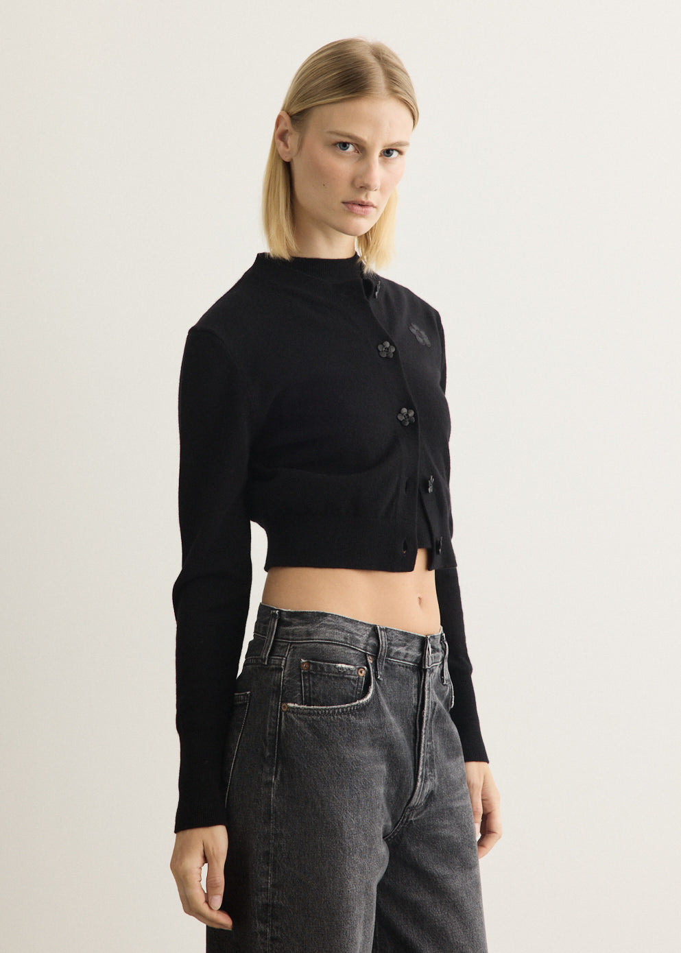 Dua Cardigan