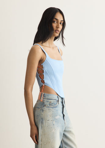 x MIAOU Corset
