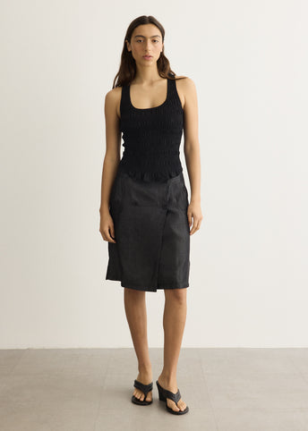 Estelle Midi Skirt
