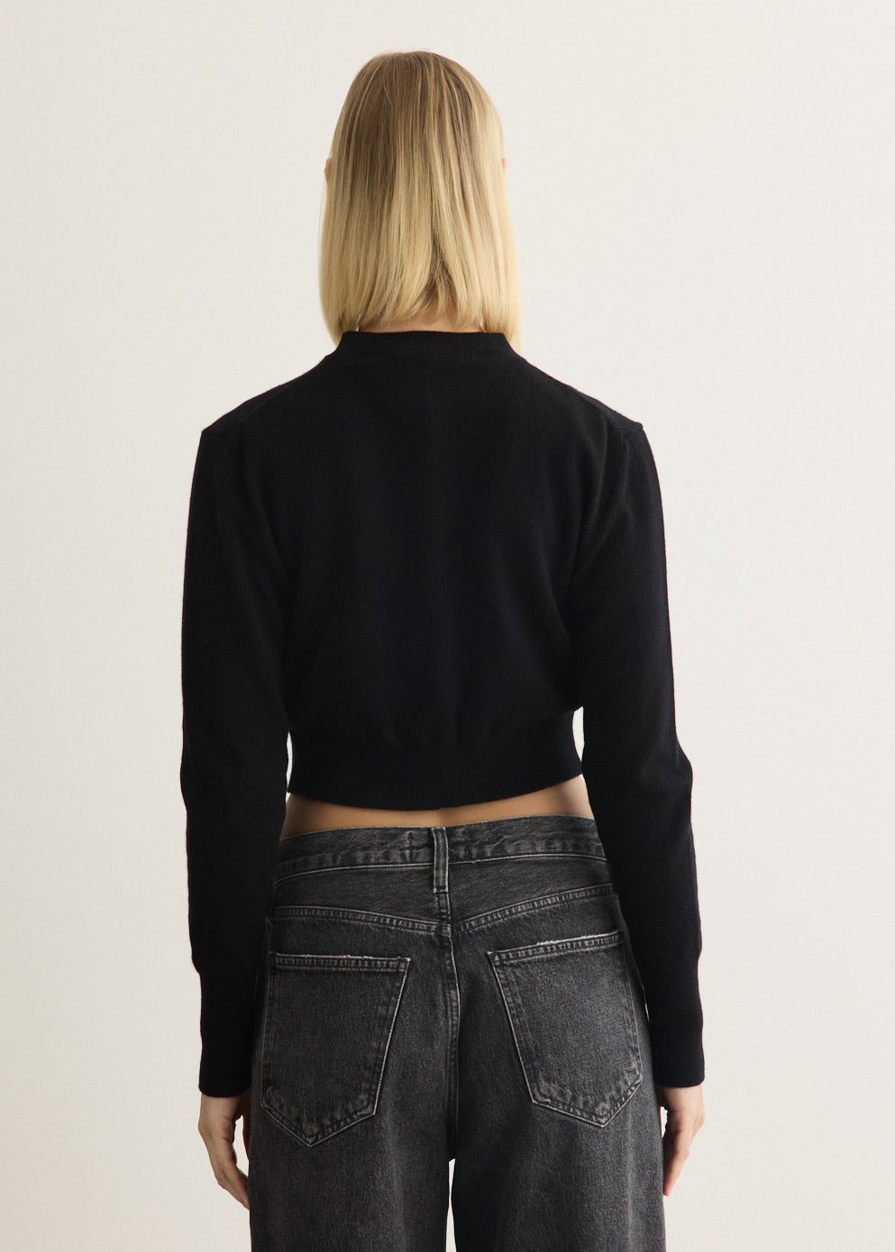 Dua Cardigan