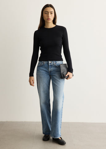 Ruthy Long Sleeve T-Shirt