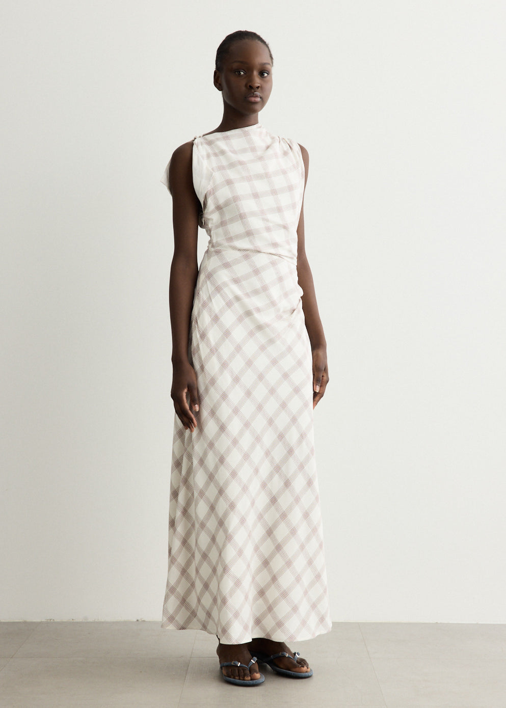 Charlie Dress