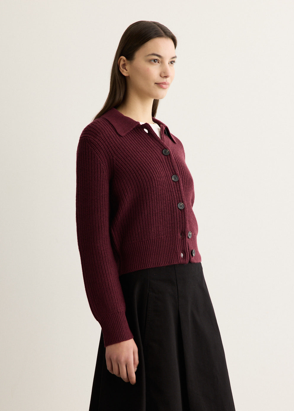 Jenn Cardigan