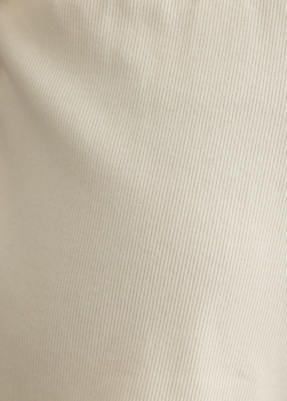 Signature Logo Ribbed House Shorts