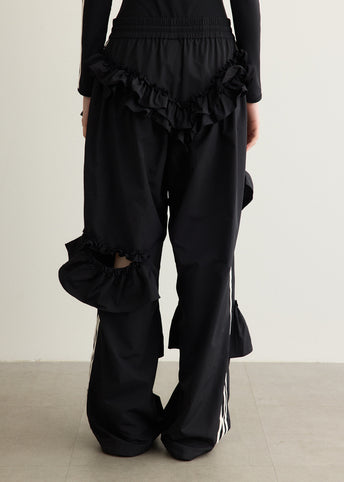 x Simone Rocha Frill Pants