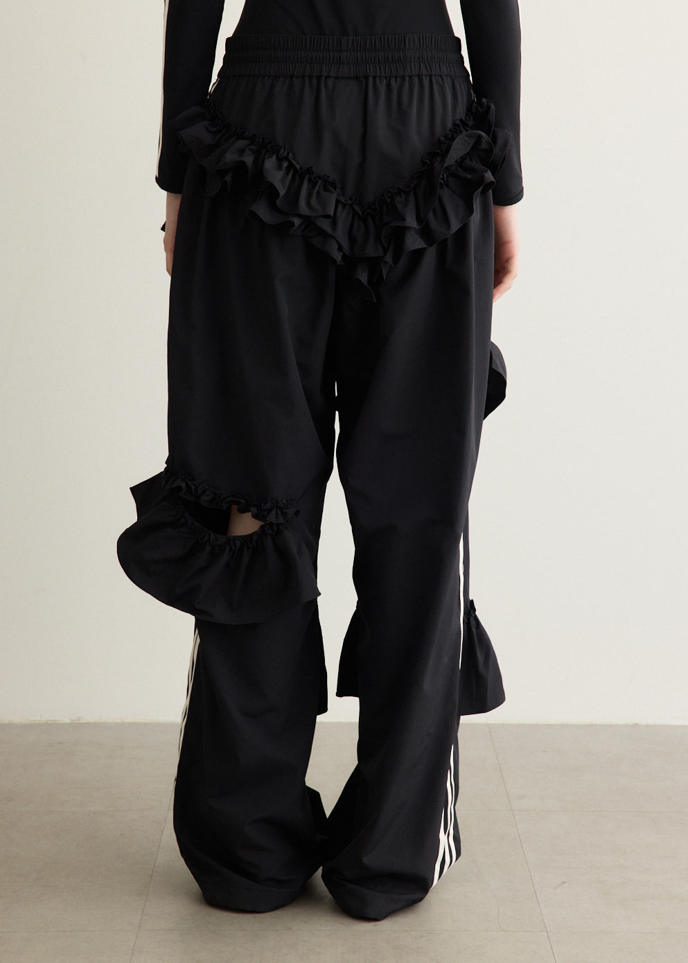 x Simone Rocha Frill Pants