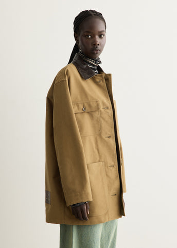 Barn Jacket
