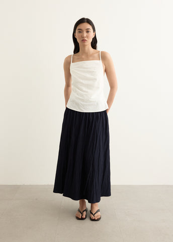 Unwind Camisole Top