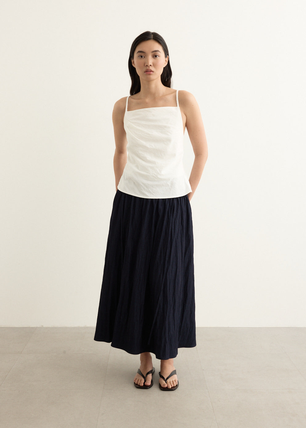 Unwind Camisole Top