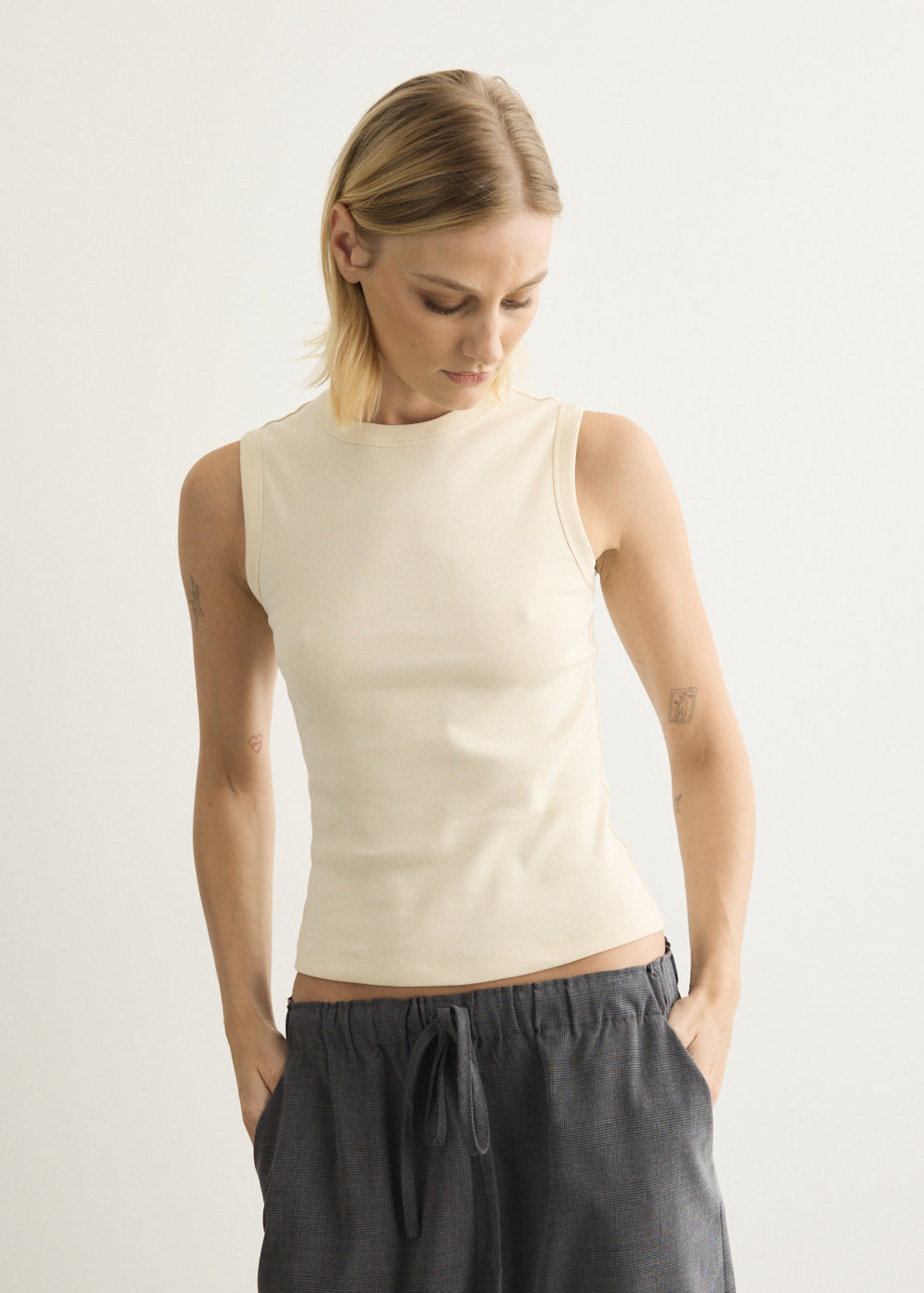 Esme Tank Top