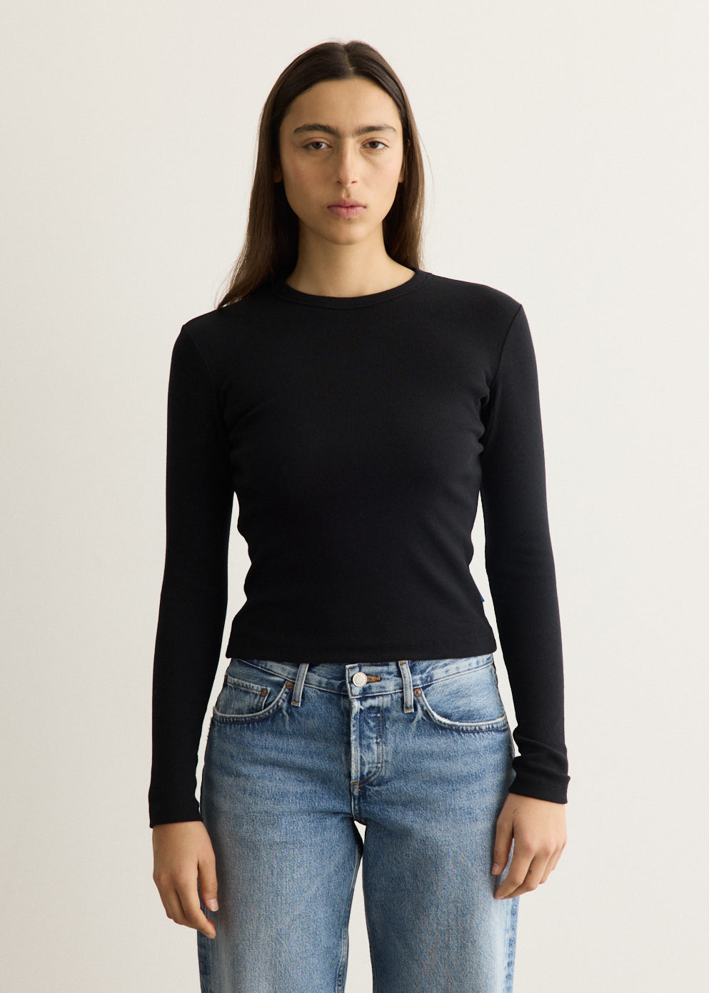 Ruthy Long Sleeve T-Shirt