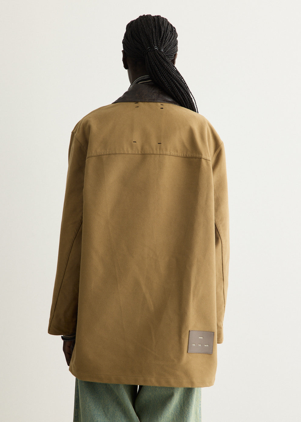 Barn Jacket