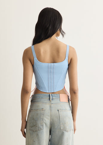 x MIAOU Corset
