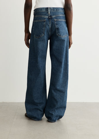 Arc Criss Cross Jeans