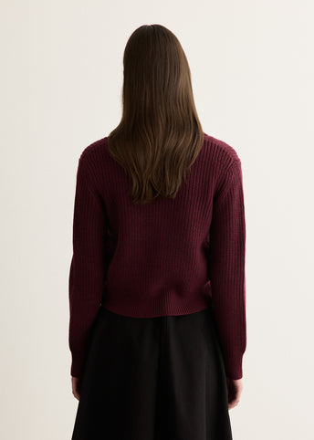 Jenn Cardigan